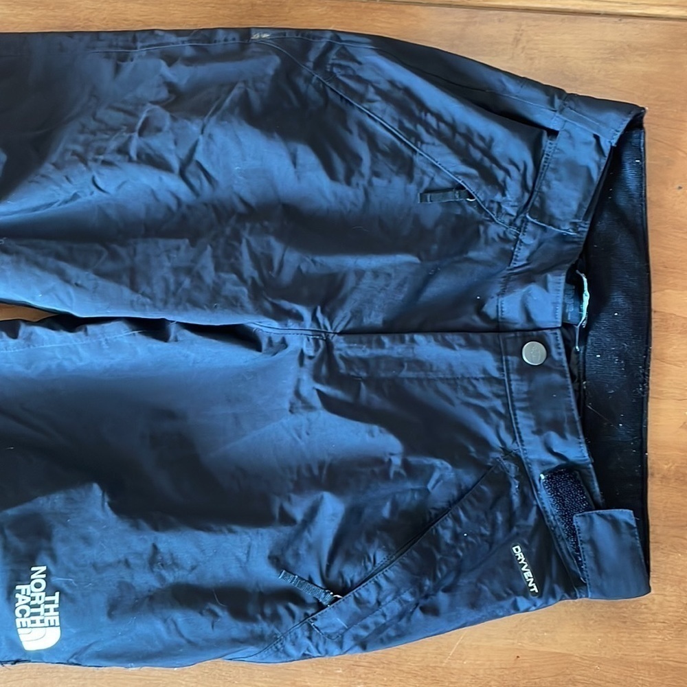 The North Face Ski Snowboarding Pants Size Large - Picture 4 of 13